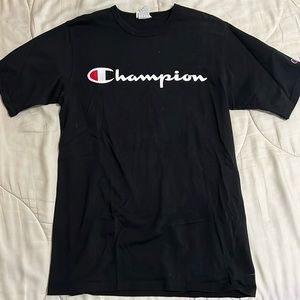 Champion tee